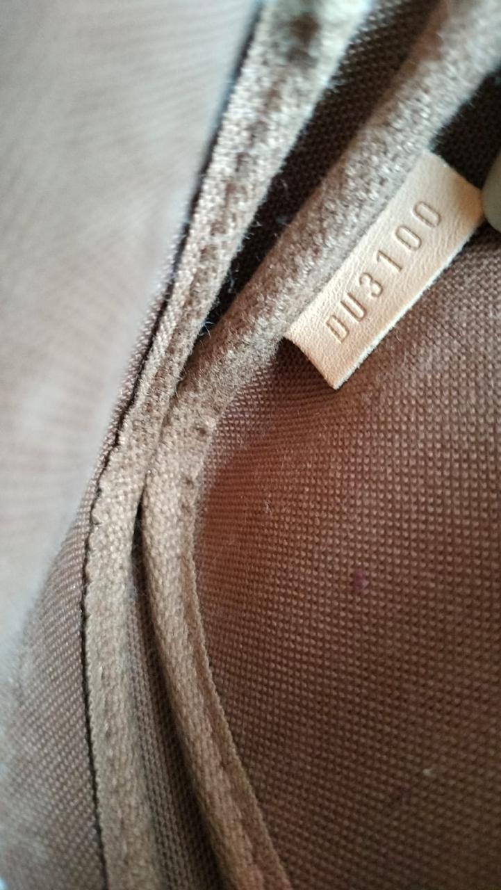 Louis Vuitton Mini Pochette Accessoires