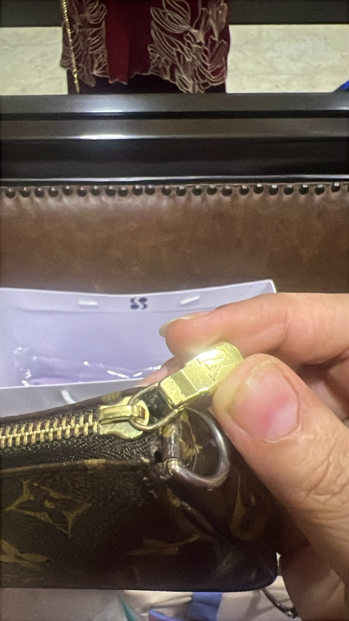 Louis Vuitton Mini Pochette Accessoires