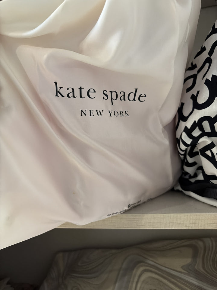 Kate Spade Boxxy Colourblock Tote Bag