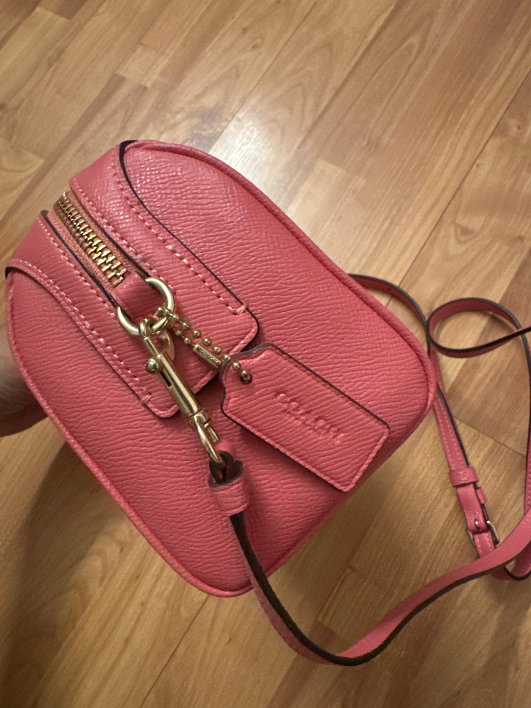 Coach Bennett Crossbody Bag