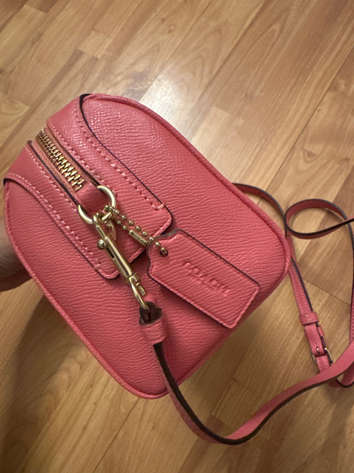 Coach Bennett Crossbody Bag