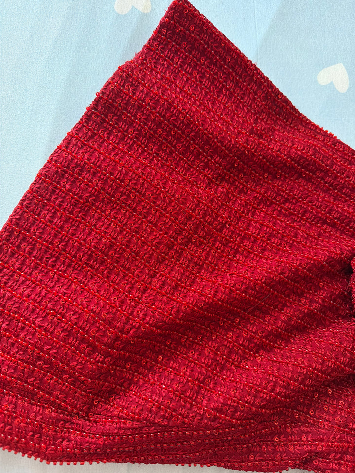 Ridhima Bhasin Jacket Set