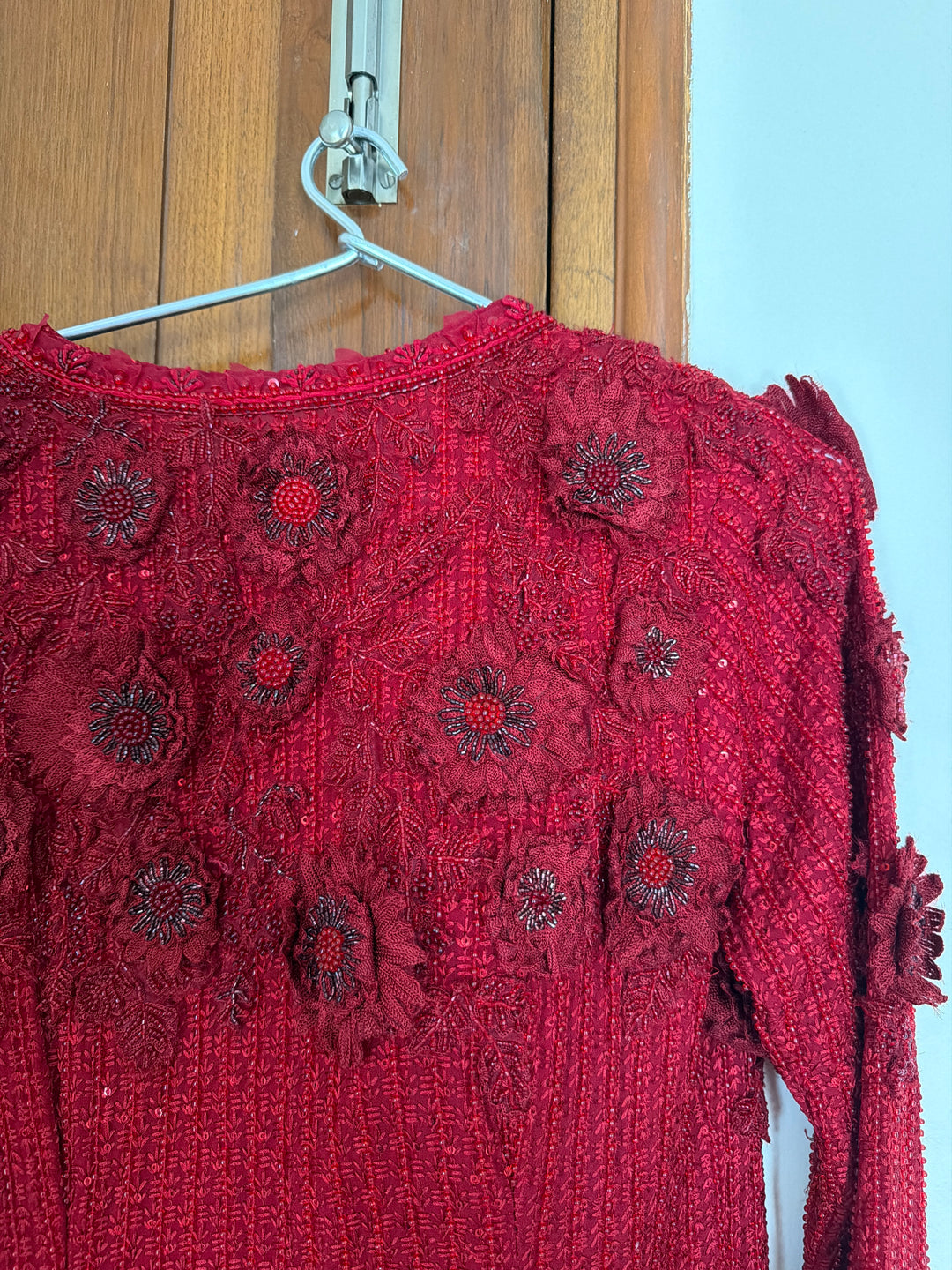 Ridhima Bhasin Jacket Set