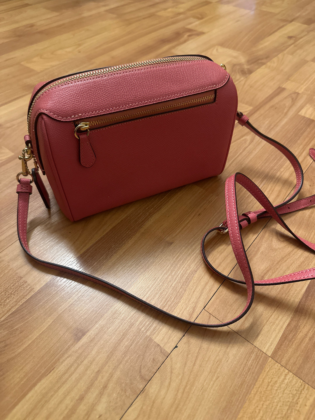 Coach Bennett Crossbody Bag