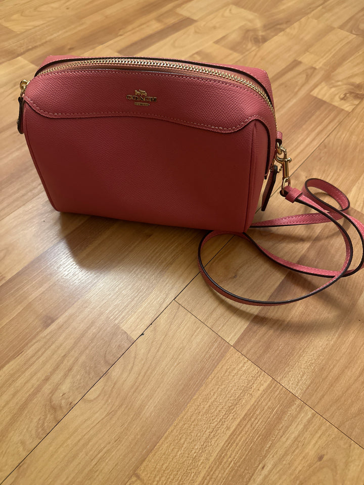 Coach Bennett Crossbody Bag