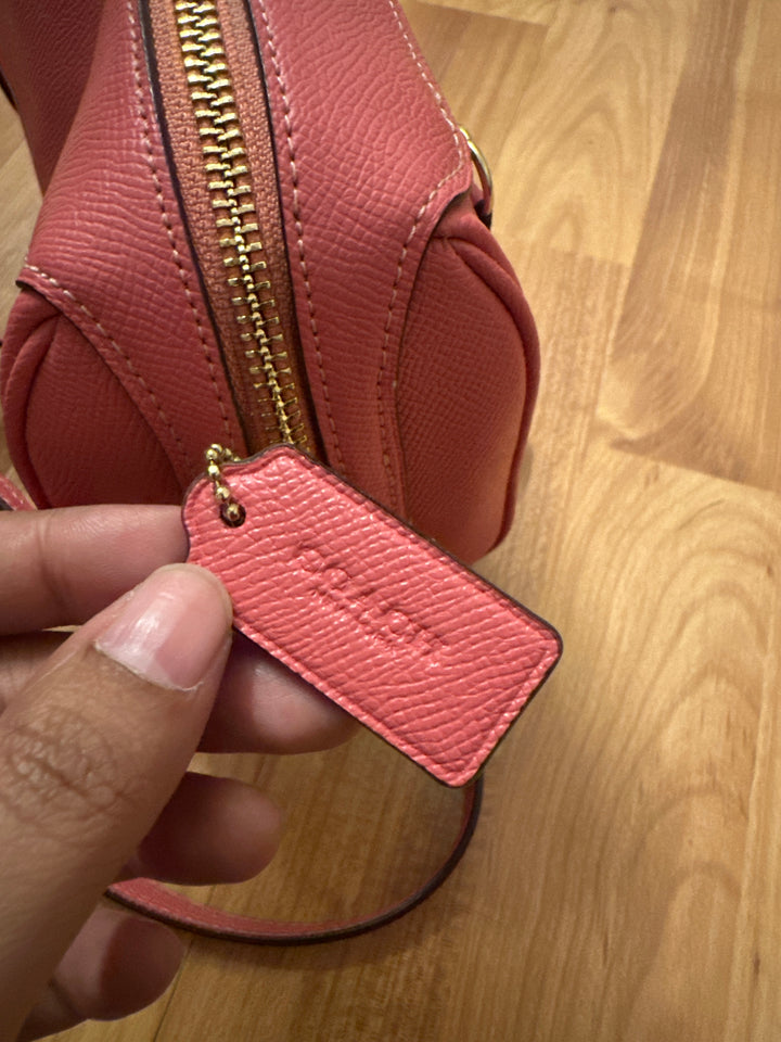 Coach Bennett Crossbody Bag