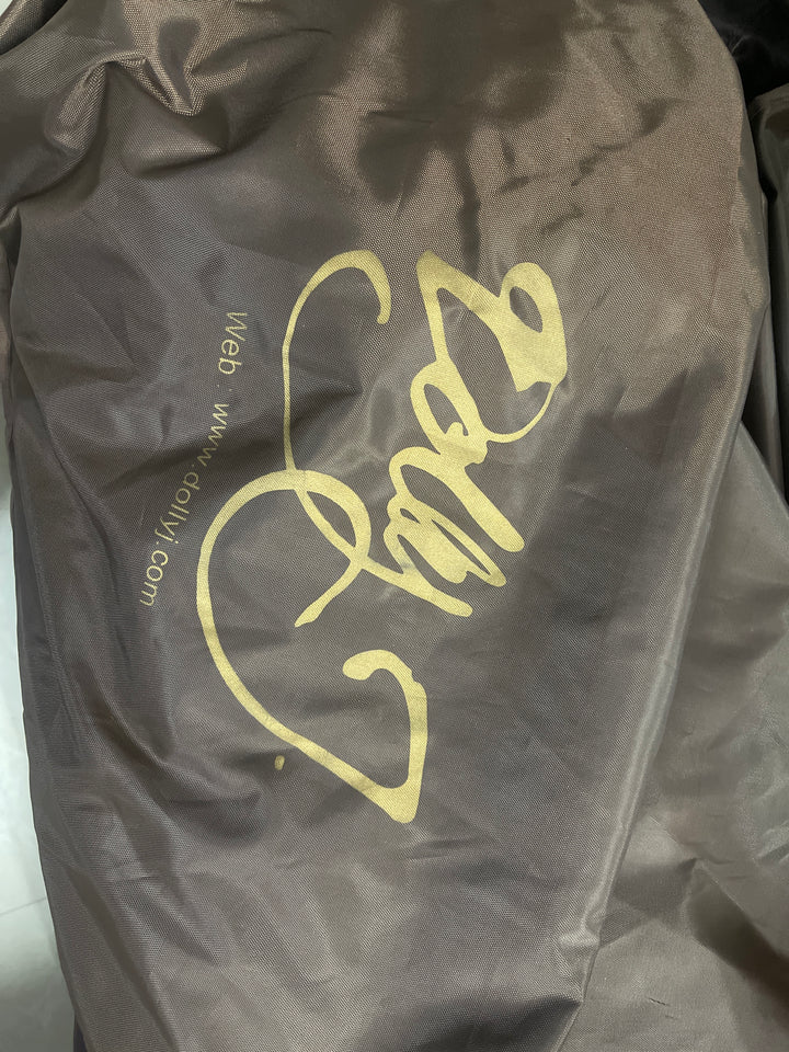 Dolly J Regal Red Dolly J Bridal Lehenga