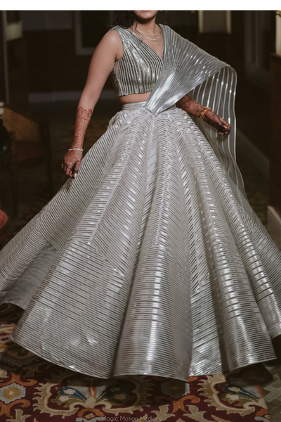Swati & Sunaina | Vogue India | Portfolio