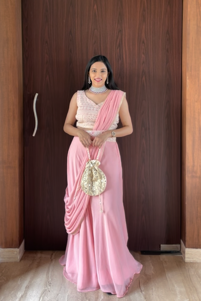 Sarees – Kuro Clothing India