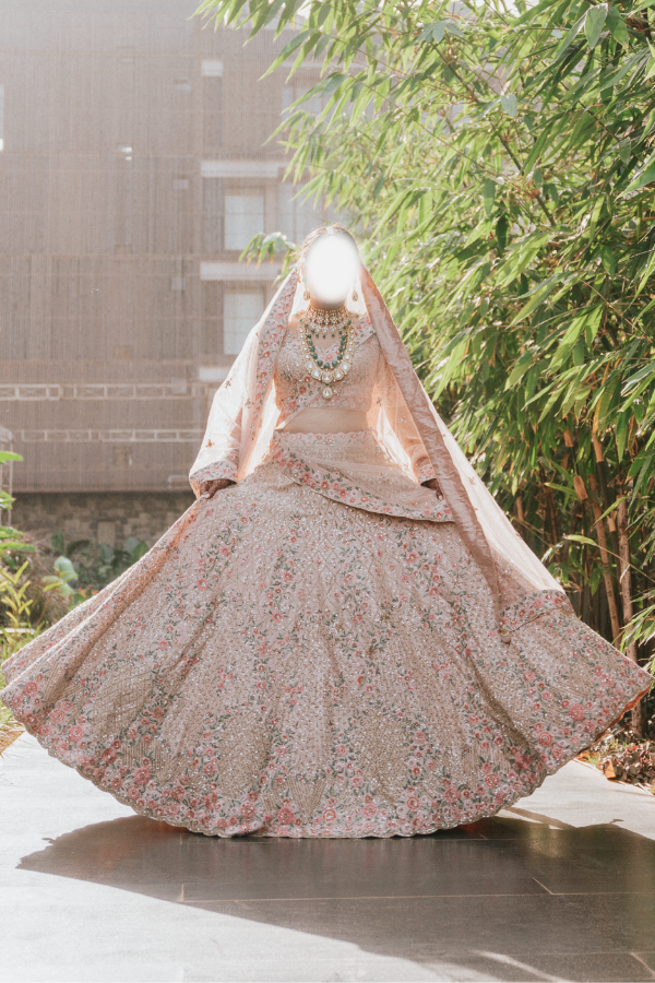 Asopalav bridal shop