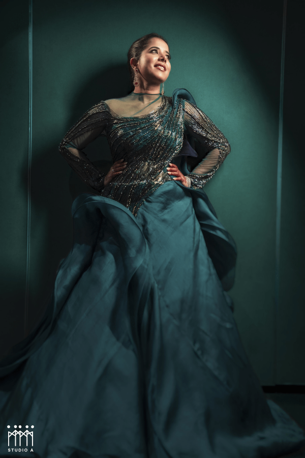 Aishwarya Rai At Cannes 2022 In Gaurav Gupta Couture  Gaurav Gupta Studio