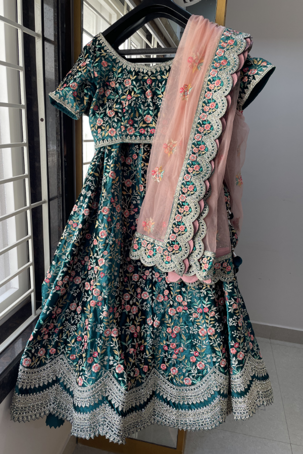 Kalamandir lehengas 2025 with price