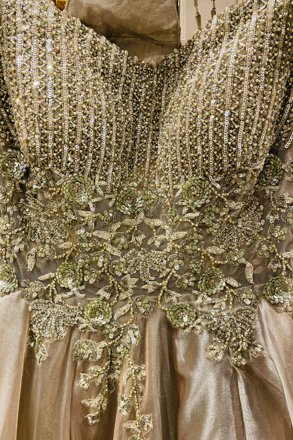 Lalit dalmia 2025 luxury bridal wear