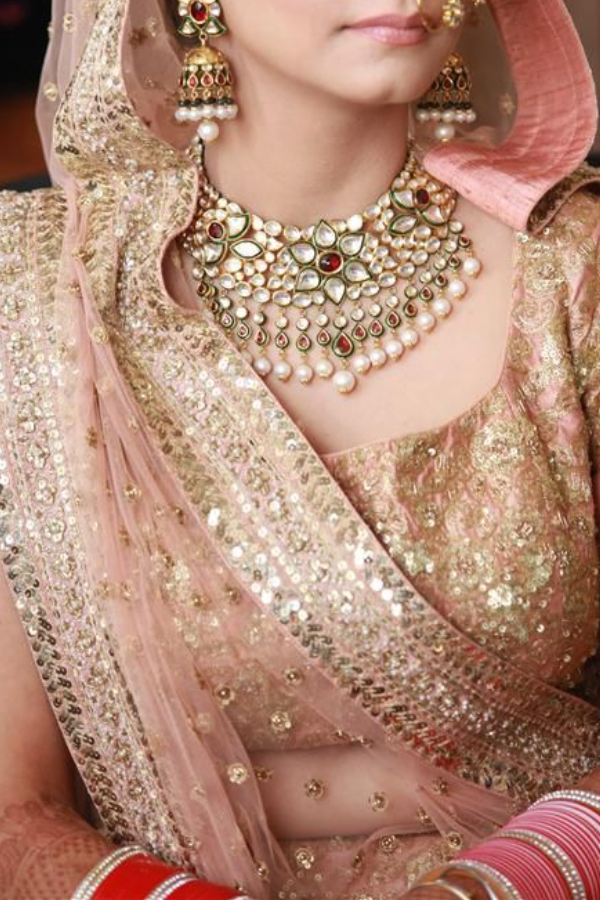 Shop Sabyasachi Bridal Lehenga Blouse Replica Online |ArtistryC | Sabyasachi  lehenga, Bridal wear, Lehenga choli online