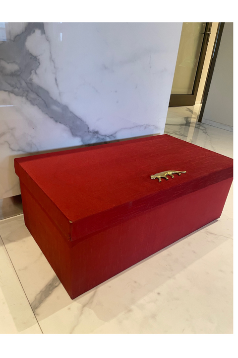 Louis Vuitton Casey Gift Wrapping Supplies