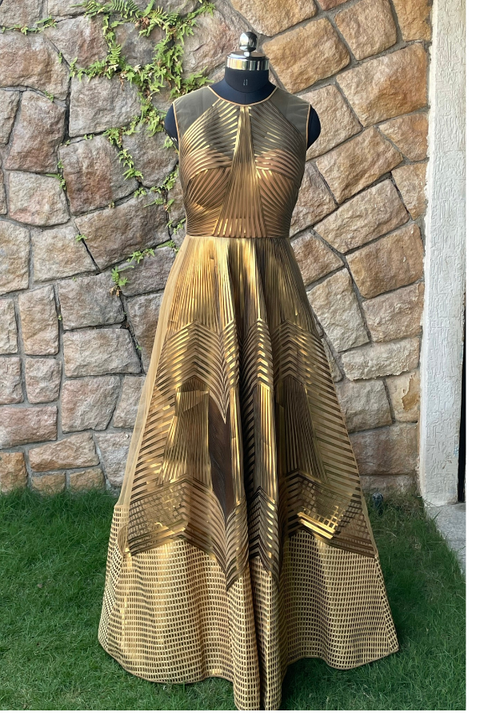 Plus Size Women Black Gold Sequin Beading Evening Dress Elegant V Neck  Party Maxi Dress Long Prom Dress - Evening Dresses - AliExpress