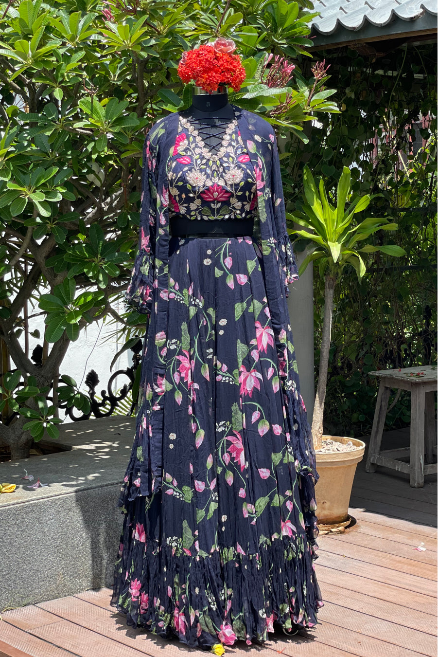 engagement dress online india Indian Engagement Dress 50+ reels on Instagram