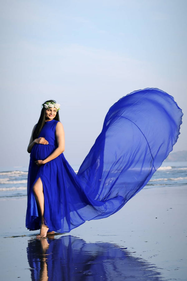 Madu & DC Pasi Maternity... - Loving Moments Pre shoot Dress | Facebook